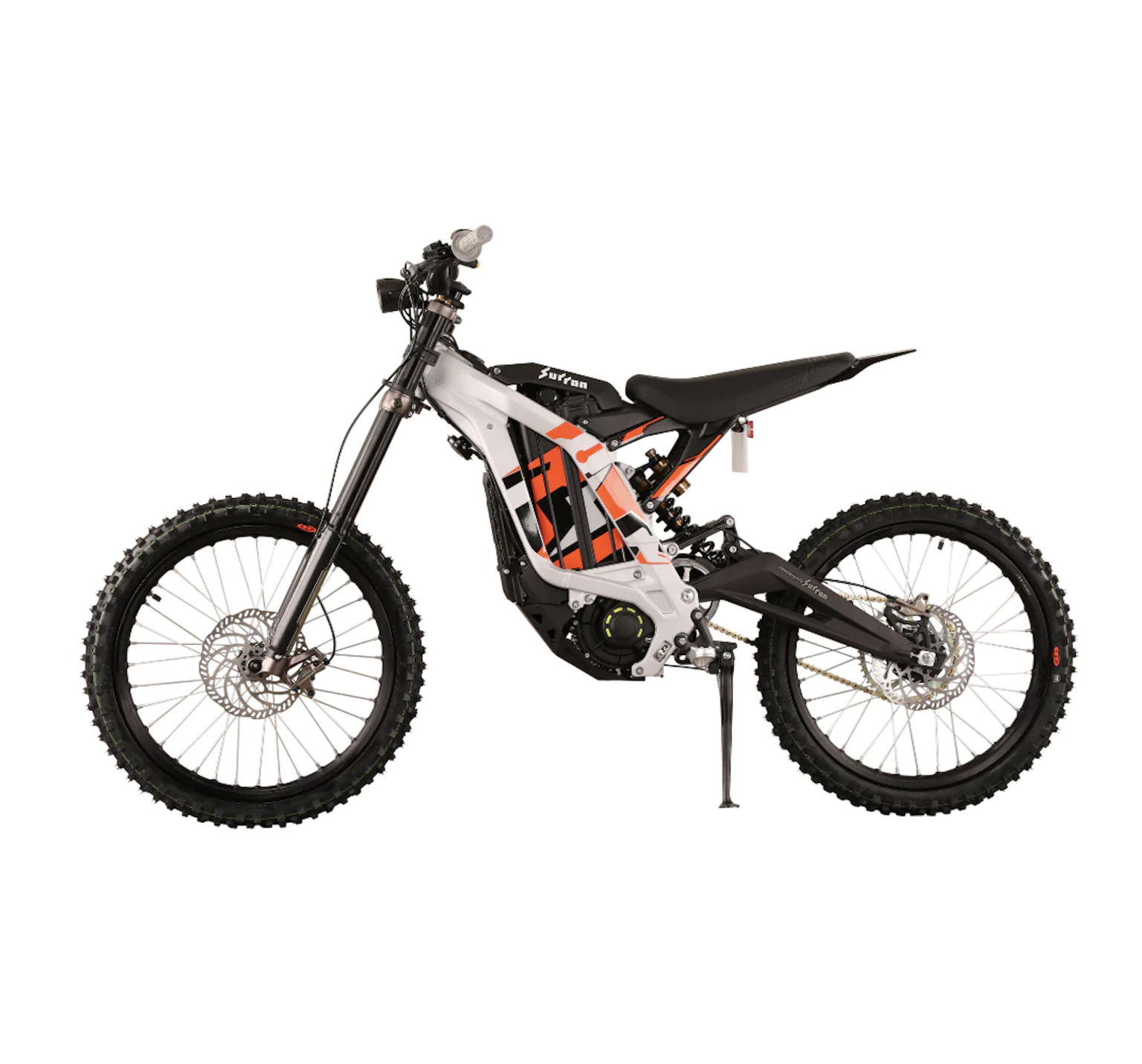 Image showcasing Surron Light Bee X Ebike Ebike 8KW Surron E Bike MTB Surron Light Bee X